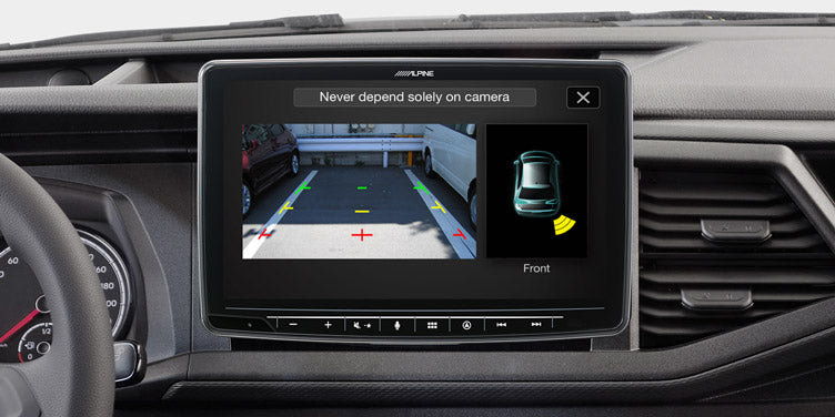 Autoradio INE-F904T61 - Sound Auto Concept