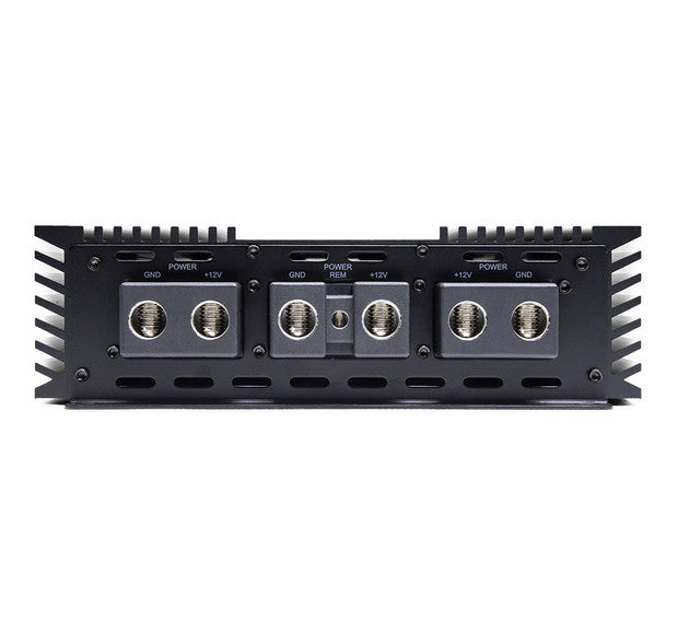 DD Audio M8000 - Amplificateur mono Classe D 8000W RMS nouvelle génération