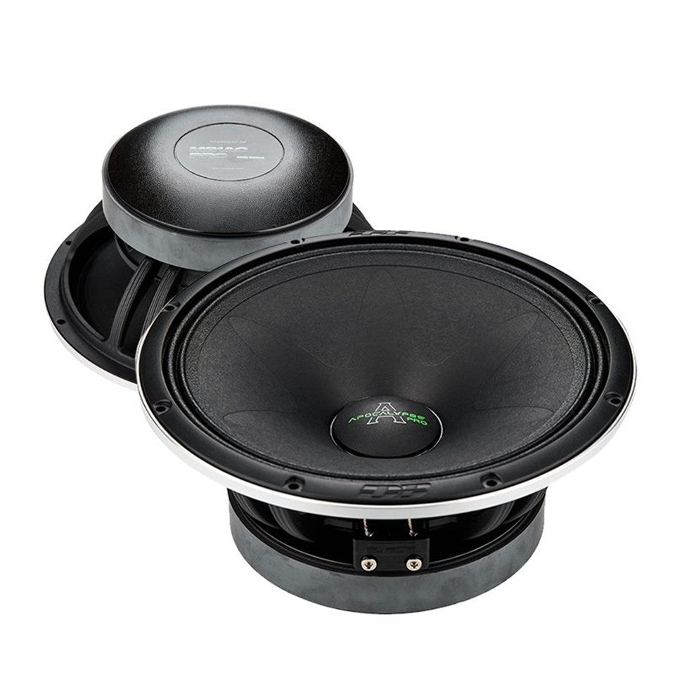 Apocalypse AP-M81AC - Haut-parleur Midbass 20cm 300W RMS 98.1dB