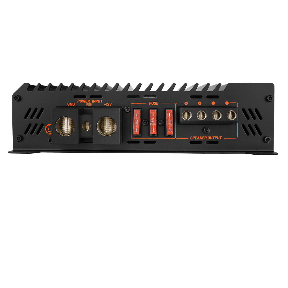 Amplis Mono MAD A2-1200.1DFL | 1200 watt - Sound Auto Concept