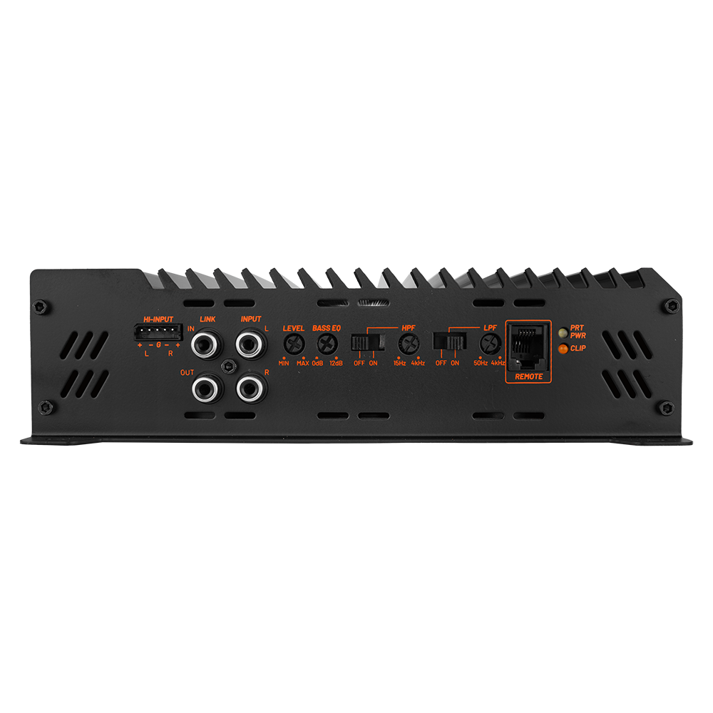 Amplis Mono MAD A2-1200.1DFL | 1200 watt - Sound Auto Concept