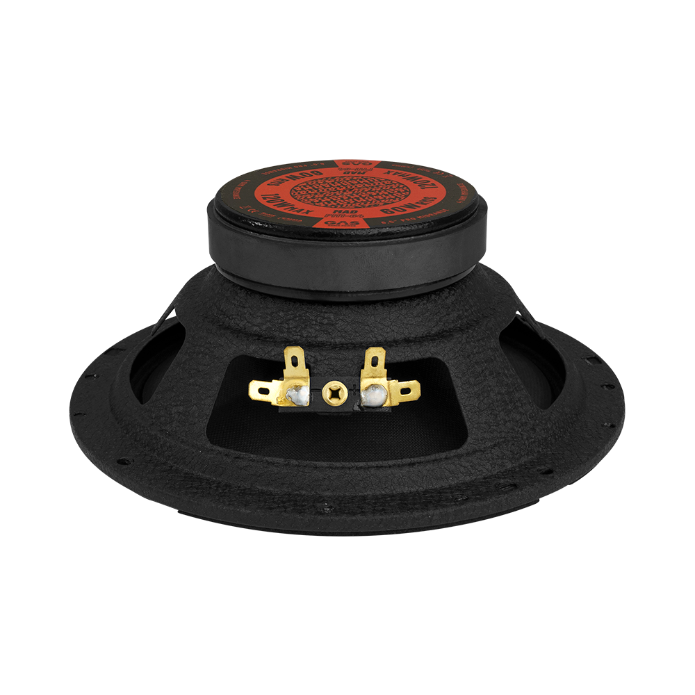 MAD PM1-64 6.5" 4 Ohms - Vendu par paire