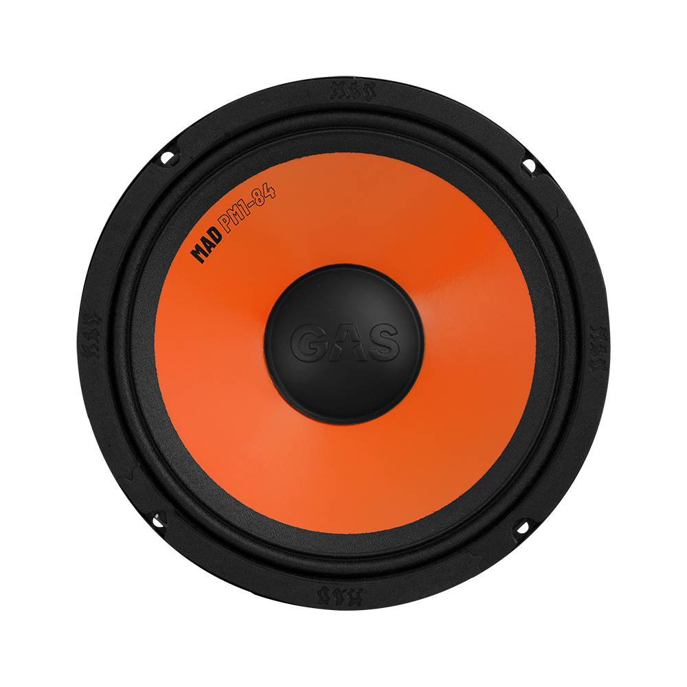 MAD PM1-84 8" 4 Ohms - Vendu par paire