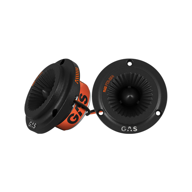 tweeter GAS Car Audio MAD PT2-254 - Sound Auto Concept