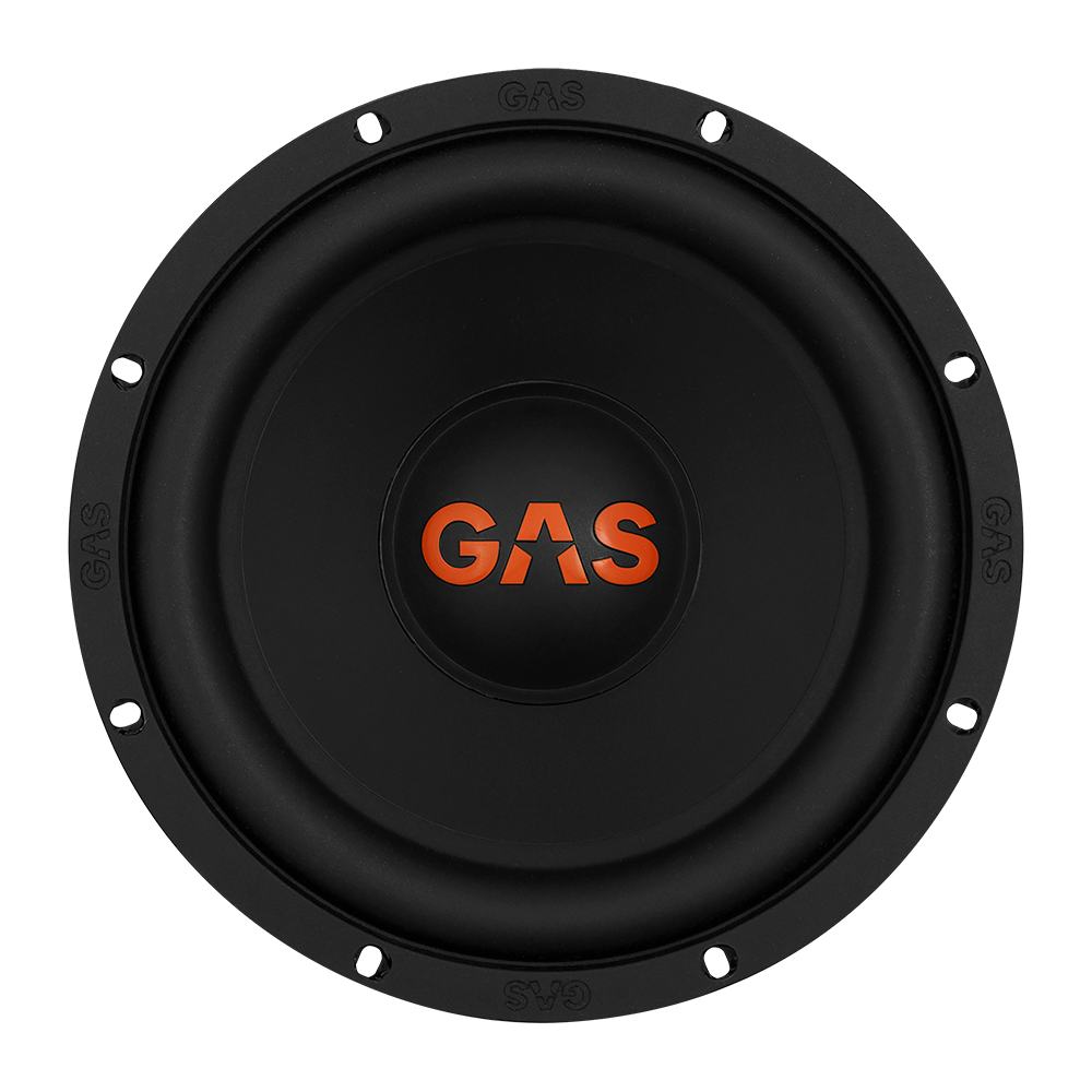 Subwoofer 20 cm MAD S2-8D2 - Sound Auto Concept