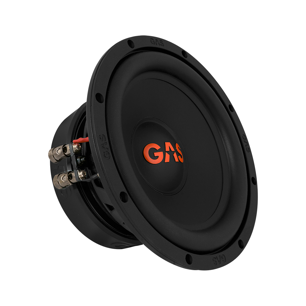 Subwoofer 20 cm MAD S2-8D2 - Sound Auto Concept