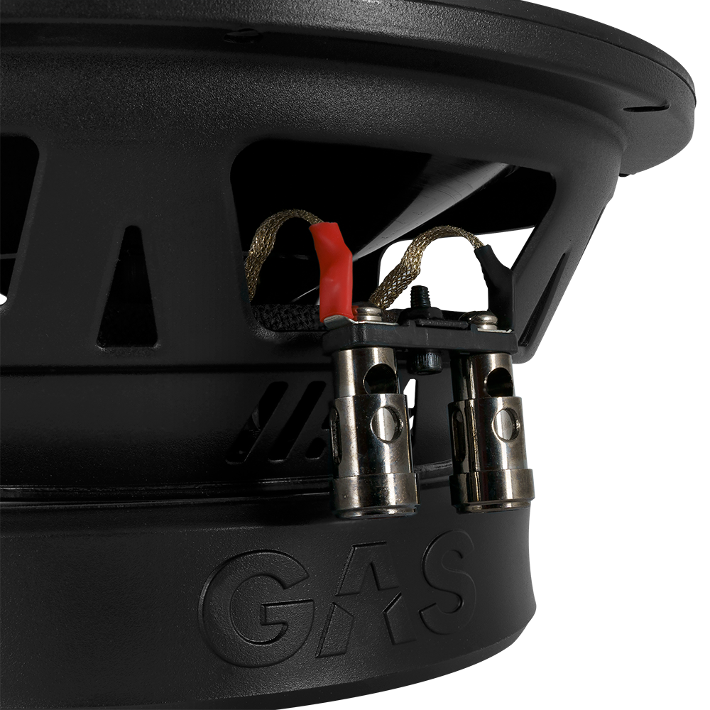 Subwoofer 20 cm MAD S2-8D2 - Sound Auto Concept