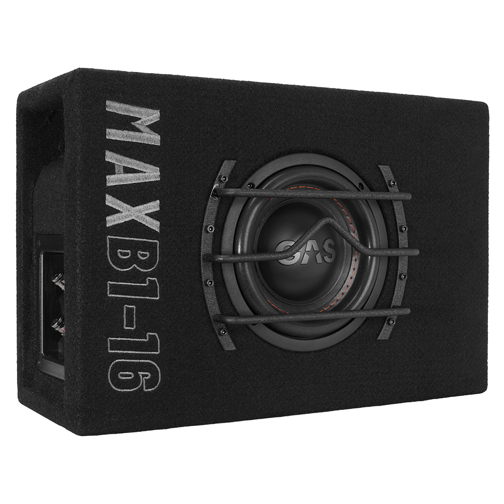 GAS MAX B1-16 6.5"