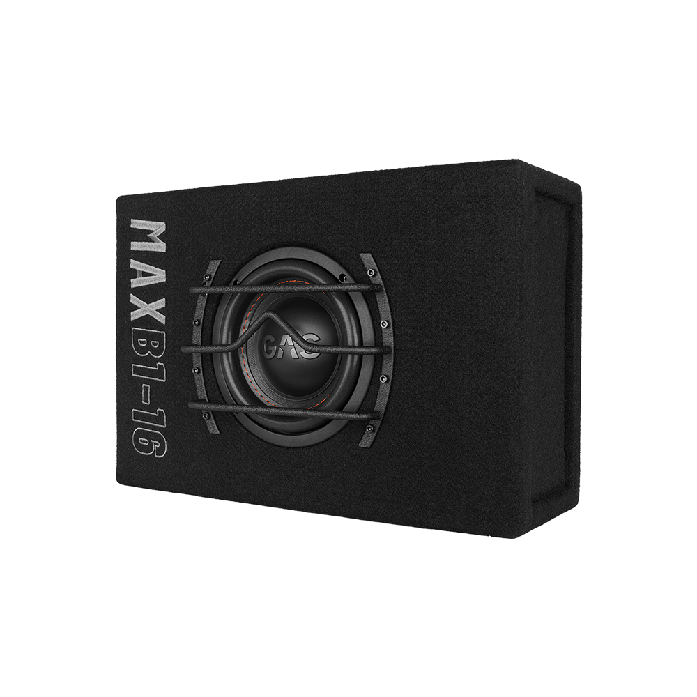 GAS MAX B1-16 6.5"