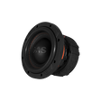 Subwoofer Gas Max S1-6D1 | 16CM - Sound Auto Concept