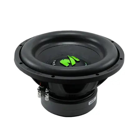 Deaf Bonce Machete Fight MF-12R D2 - Subwoofer 12" 1200W RMS Double Bobine