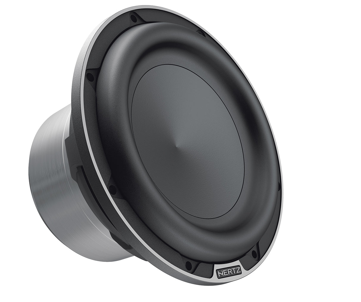 Subwoofer Hertz ML 2000.3 Legend - 8" - 700W RMS - 4Ω - Néodyme - V-Cone
