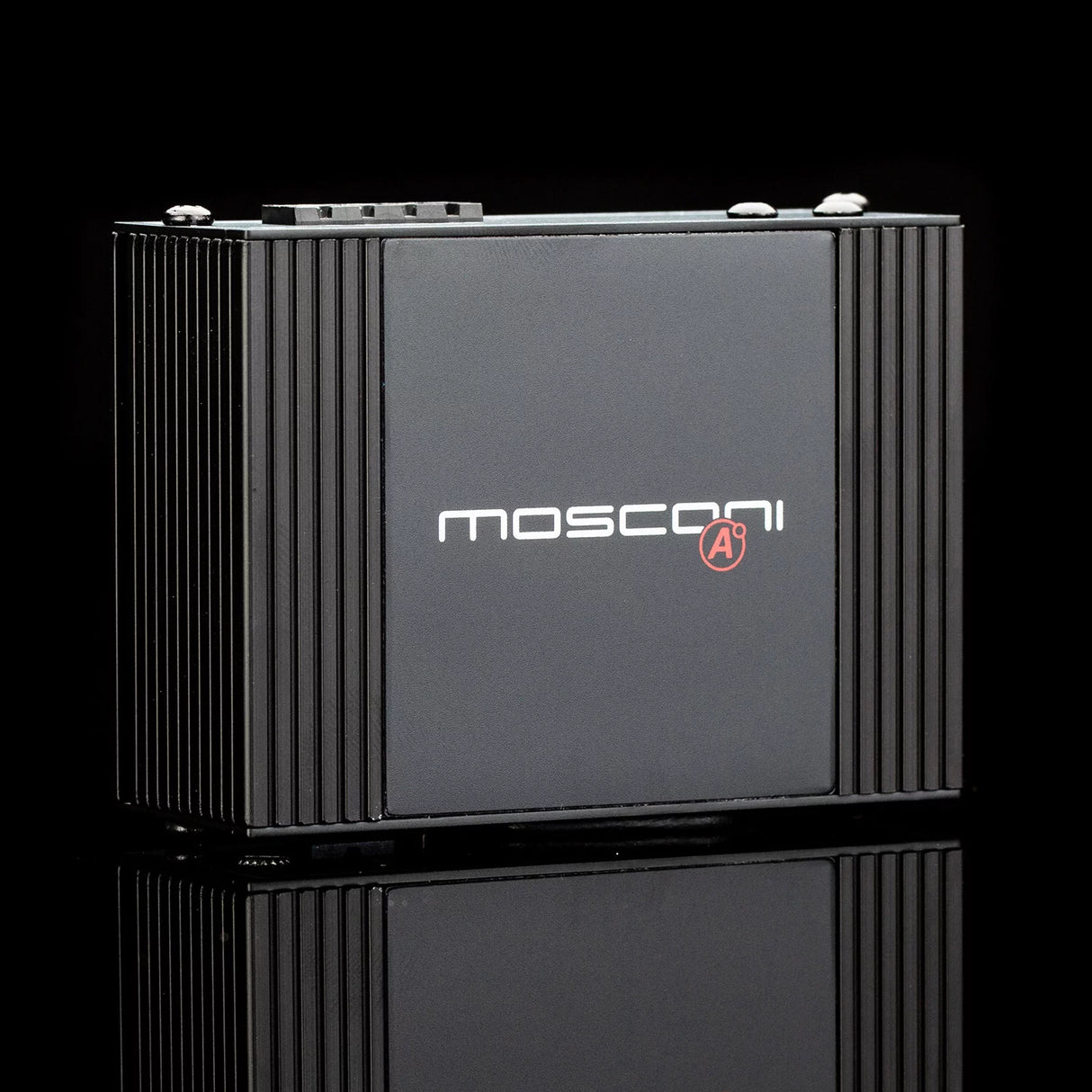 amplificateur 1 canal Mosconi Atomo 1 - Sound Auto Concept