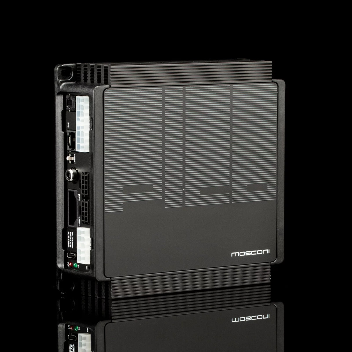 Amplificateur PWM 6 canaux avec DSP intégré Mosconi Pico V2 6|8 DSP - Sound Auto Concept