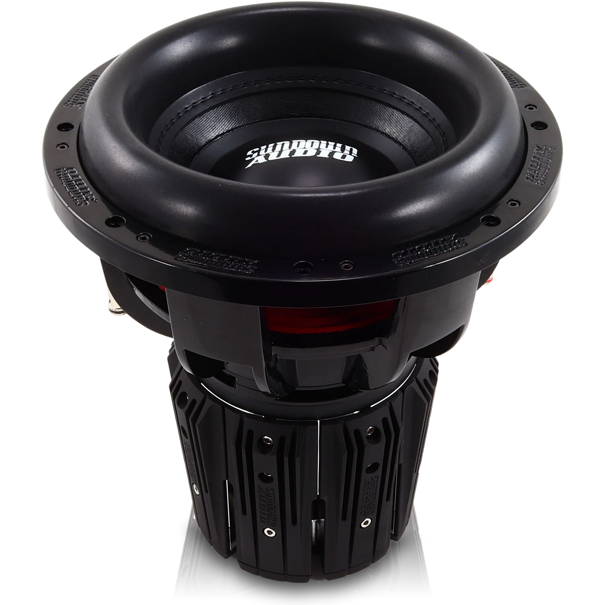 Sundown Audio NSV6 12 D2 - Sound Auto Concept
