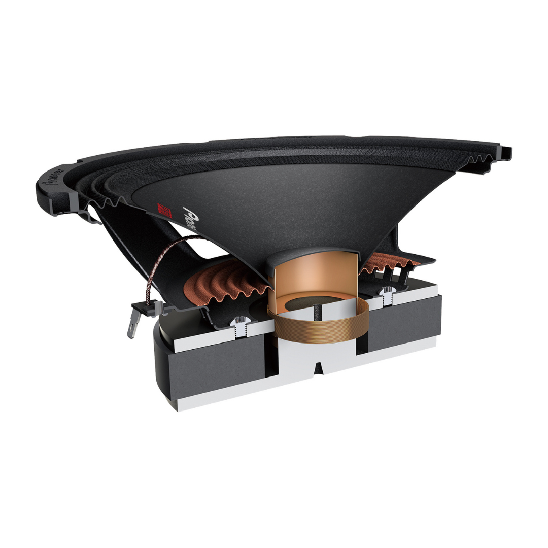 Medium PIONEER TS-B1010PRO