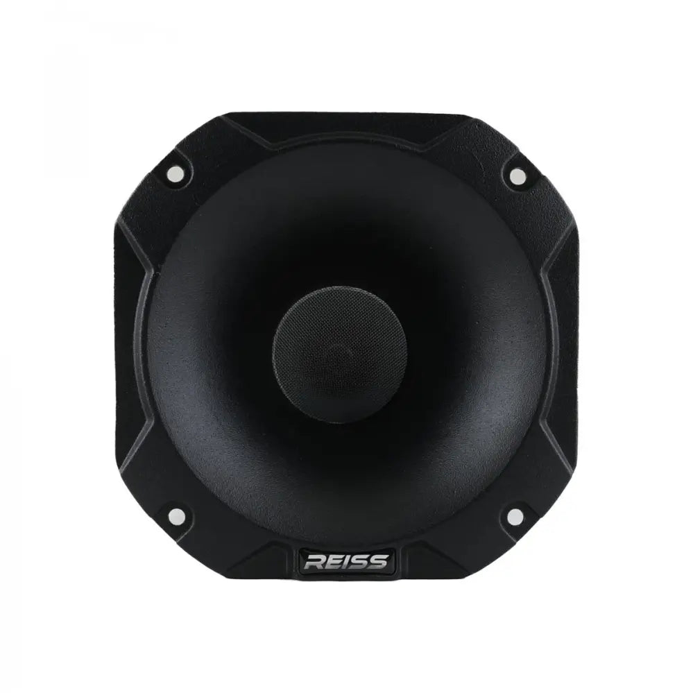 Reiss RS-HR6 - Tweeter Bullet 5 cm 300W RMS 112dB 8Ω (Unité)