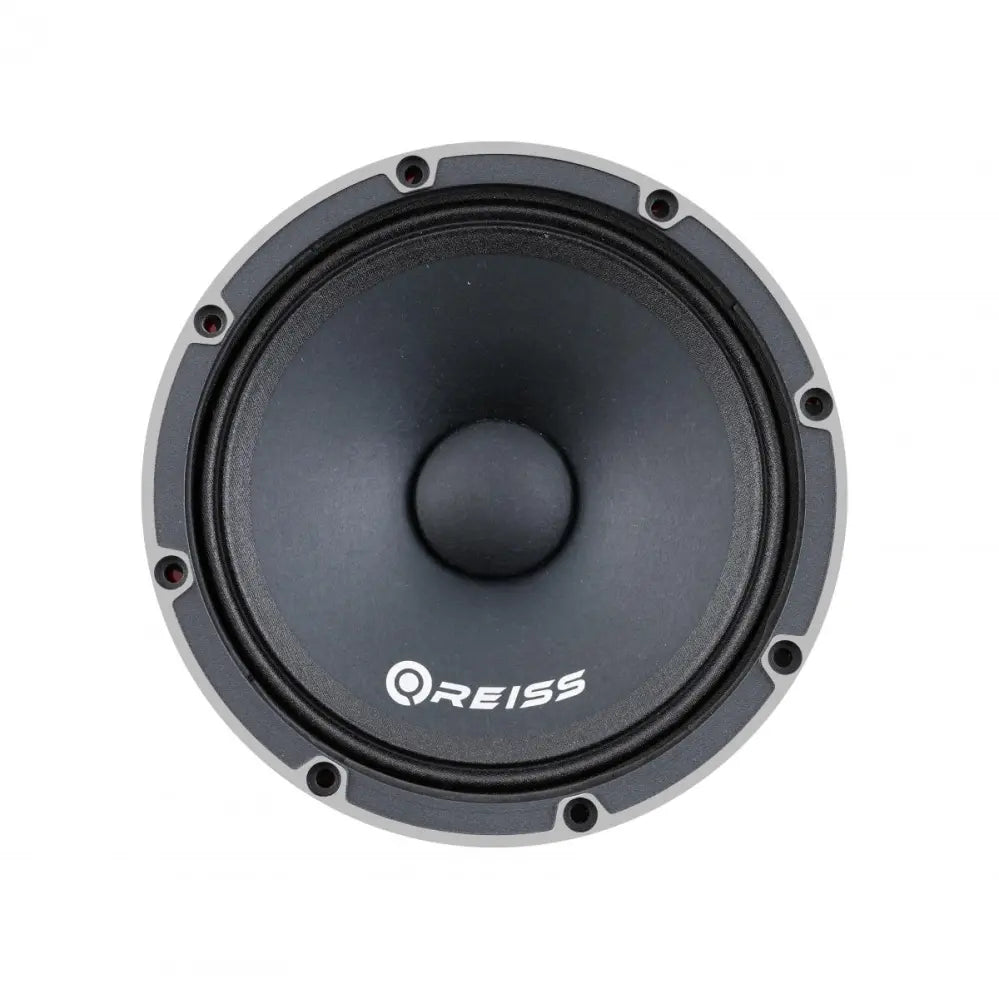 Reiss RS-M6ARN - Haut-parleur Midbass 16.5cm 200W RMS 96.3dB