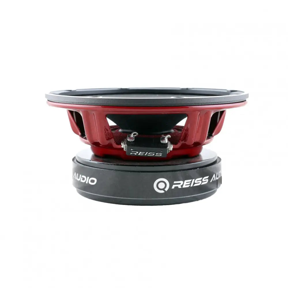 Reiss RS-M6ARN - Haut-parleur Midbass 16.5cm 200W RMS 96.3dB
