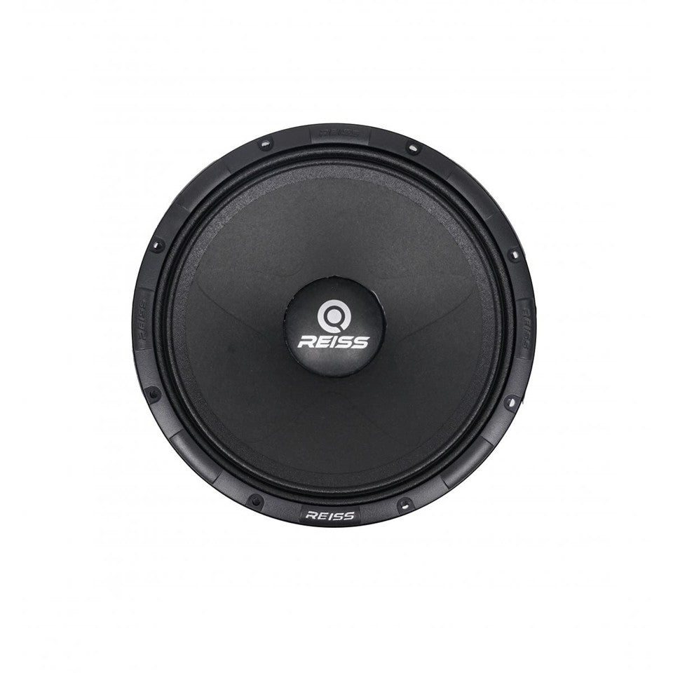 Reiss RS-M88AX - Médium 20cm " 350W RMS 96dB Papier 4Ω (Paire)