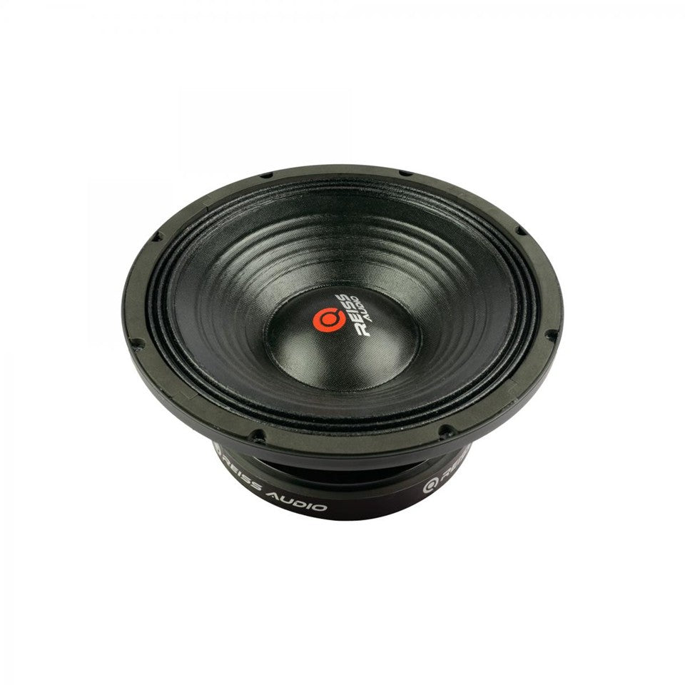 Reiss RS-MB12K S8 - Médium-Grave 30 cm 800W RMS 96dB Papier 8Ω