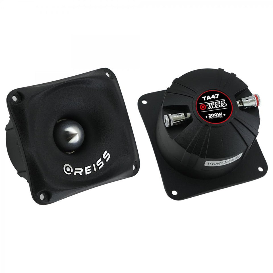 tweeter Reiss RS-TA47 ( paire )