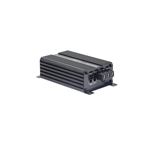 DD Audio SA4.500 – Amplificateur 4 canaux ultra-compact 500W