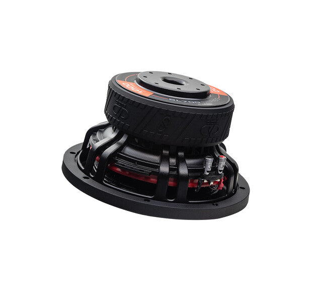 DD Audio SL710-D2 - Subwoofer 10" 1000W RMS Double 2 Ohms