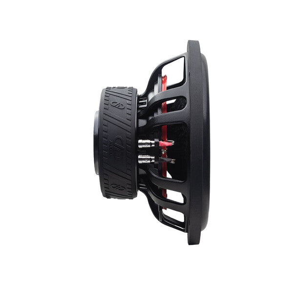 DD Audio SL712-D2 - Subwoofer 12" 1000W RMS Double 2 Ohms