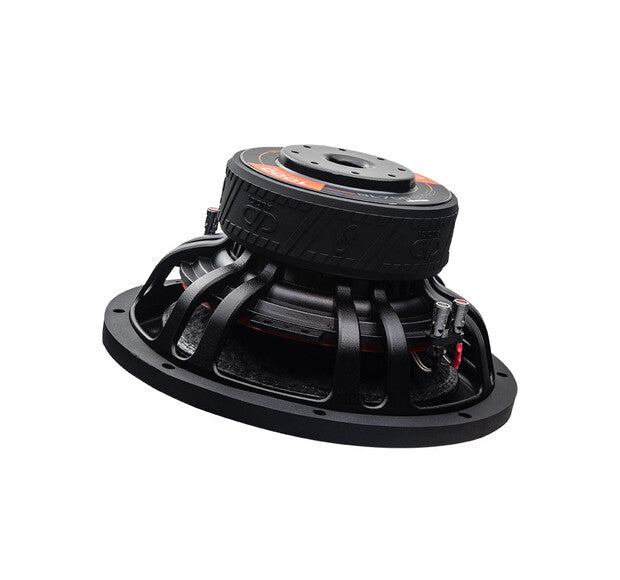 DD Audio SL712-D2 - Subwoofer 12" 1000W RMS Double 2 Ohms