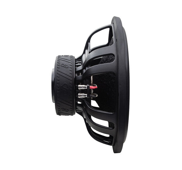 DD Audio SL715-D4 - Subwoofer 15" 1000W RMS Double 4 Ohms