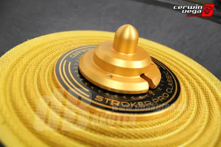 Cerwin-Vega Stroker Pro Classic 18" SPCL182 - Subwoofer SPL 1600W RMS 2Ω