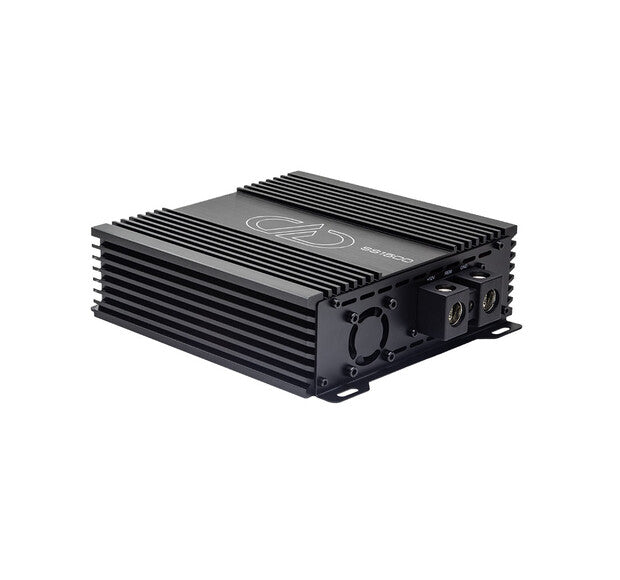 DD Audio SS1500 - Amplificateur mono Classe D 1500W RMS