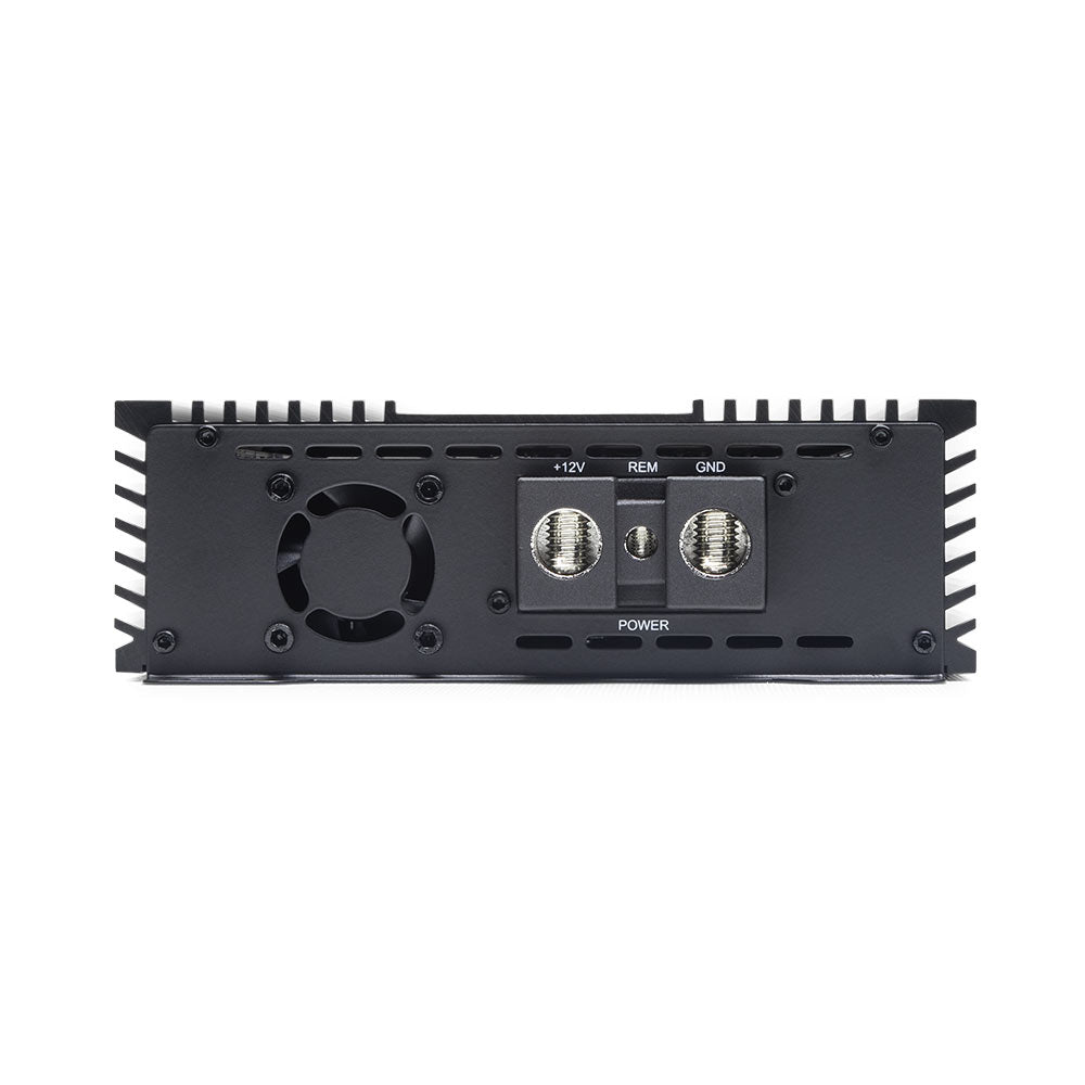 DD Audio SS3000-24V - Amplificateur Mono 24V 3000W RMS