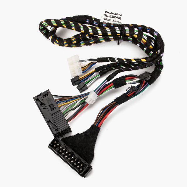 Cable soundup SU-BMWHK - Sound Auto Concept