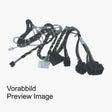 Cable soundup SU-MBUX-6CH - Sound Auto Concept