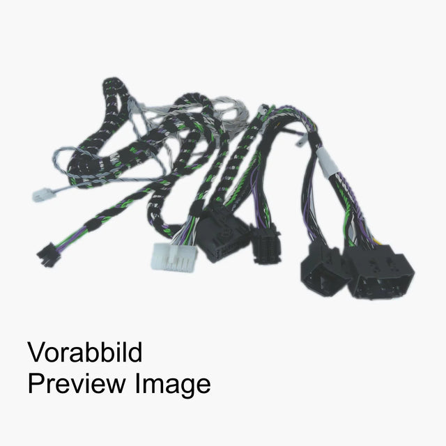 Cable soundup SU-MBUX-6CH - Sound Auto Concept
