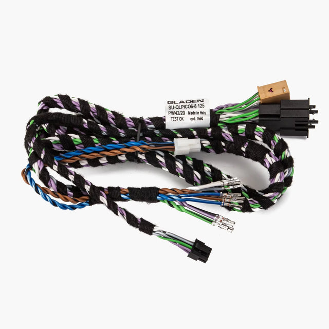 Cable  soundup SU-QLPICO6-5 - Sound Auto Concept