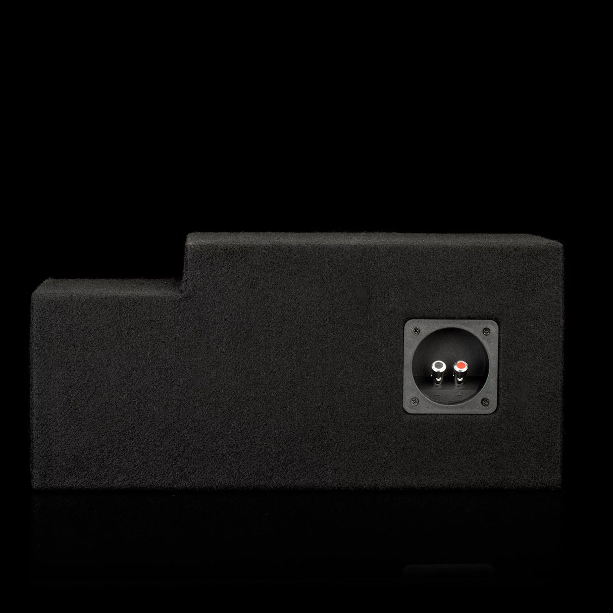 Gladen Subbox-Buz.1 – Caisson de basses passif spécifique VW ID. Buzz