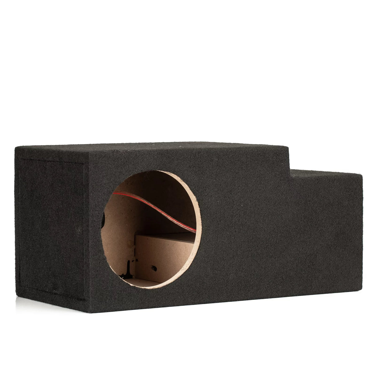 Gladen Subbox-Buz.1 – Caisson de basses passif spécifique VW ID. Buzz