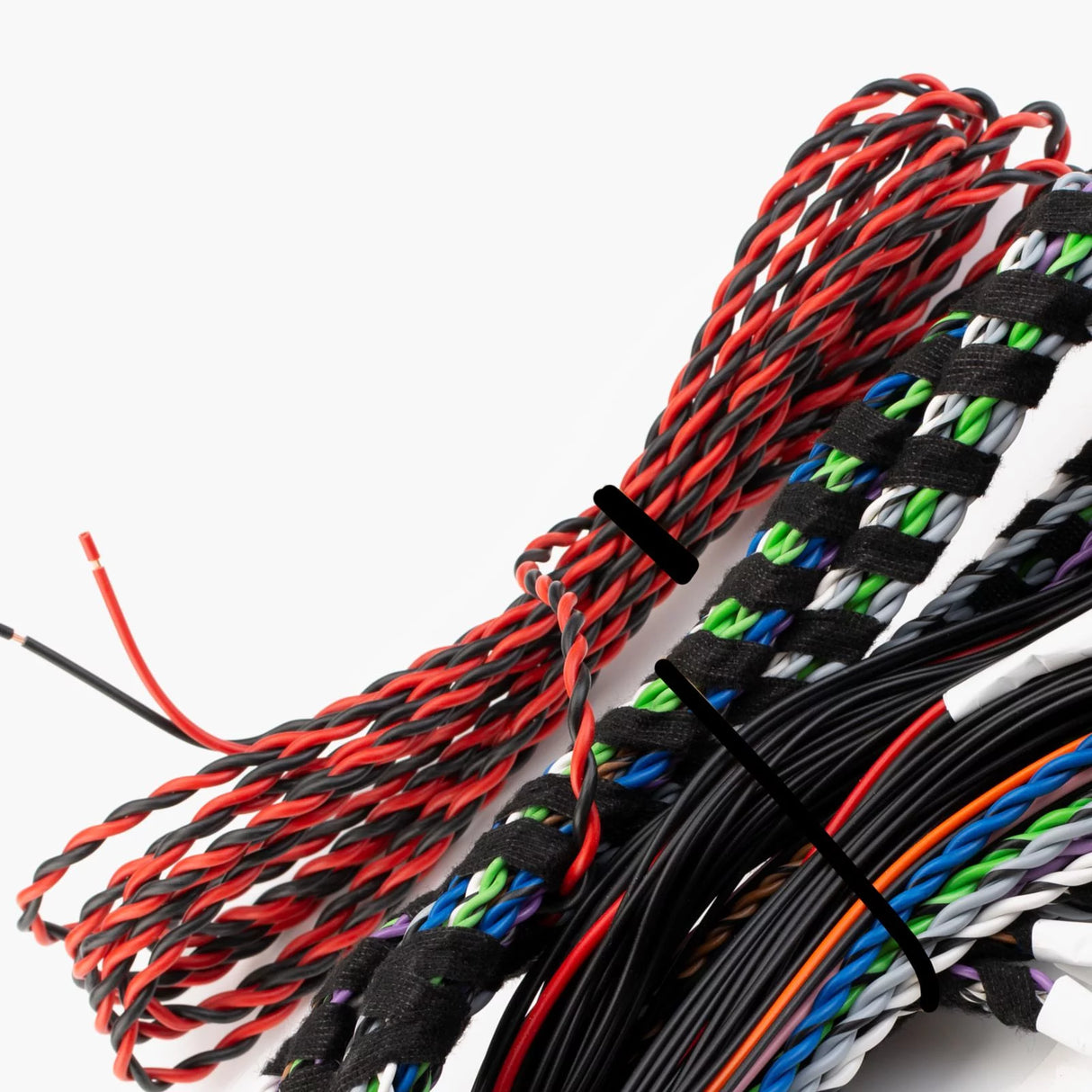 Cable soundup SU-VAG6CH - Sound Auto Concept