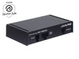 Amplificateur SWA-150KIT  Fiat Citroen Peugeot  utilitaire - Sound Auto Concept