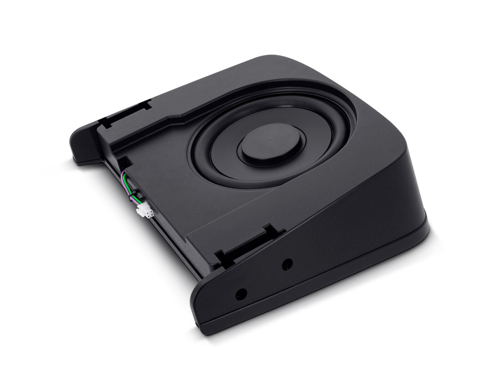 Subwoofer avec caisson pour Fiat Ducato 8 / Fiat Ducato 9 - Sound Auto Concept