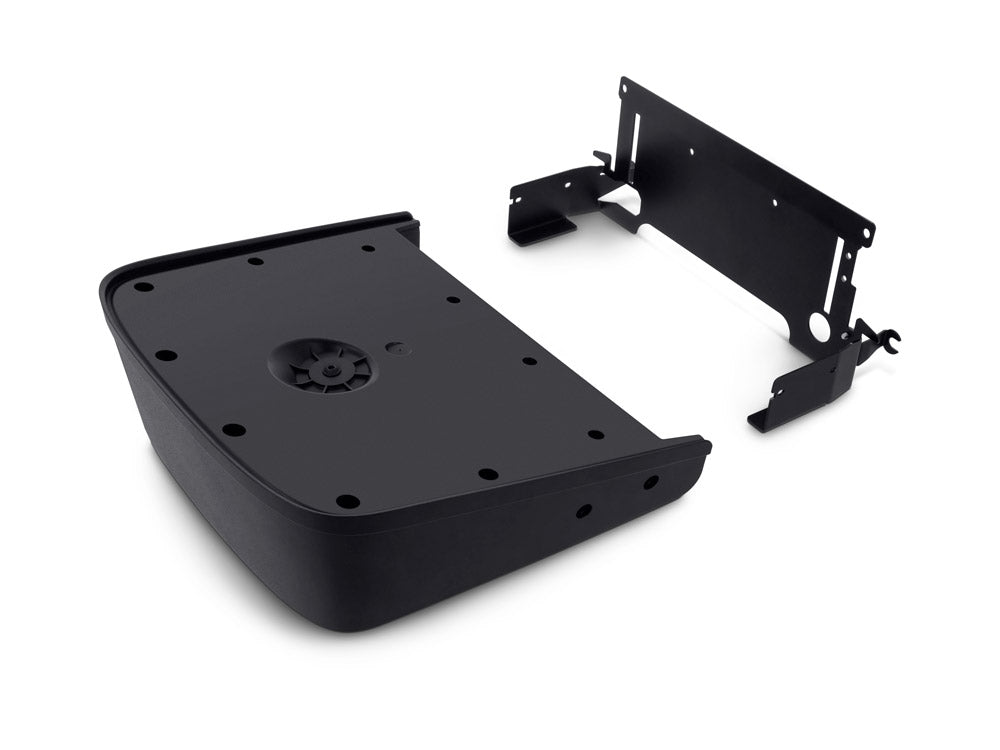 Subwoofer avec caisson pour Fiat Ducato 8 / Fiat Ducato 9 - Sound Auto Concept