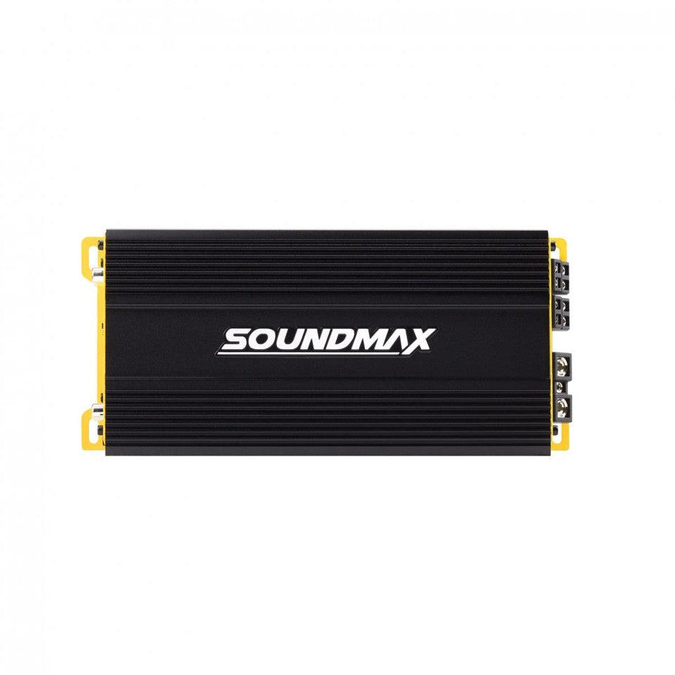 Soundmax SX-LX4150.4D 4 Ohms