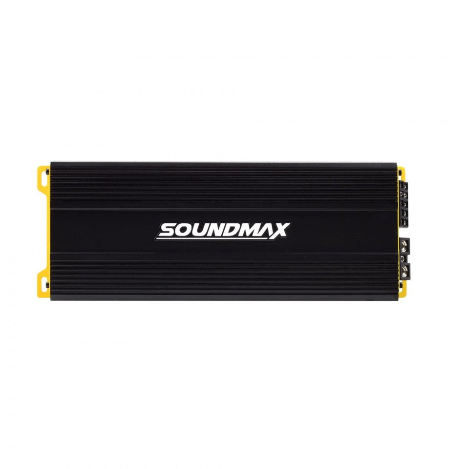 Soundmax SX-LX5125.5D 5 Canaux 4 Ohms
