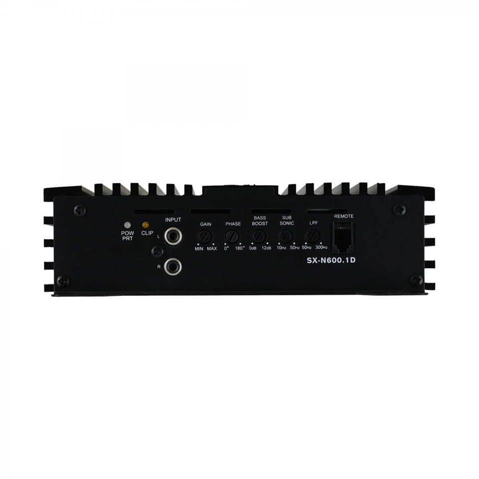 Soundmax SX-N600.1D 1 Ohm