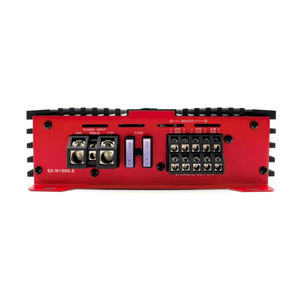 Soundmax SX-N1000.5 5 Canaux Hybride