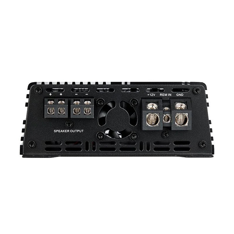 Apocalypse Atom 1300 Pro - Amplificateur Mono 1300W RMS @ 1Ω