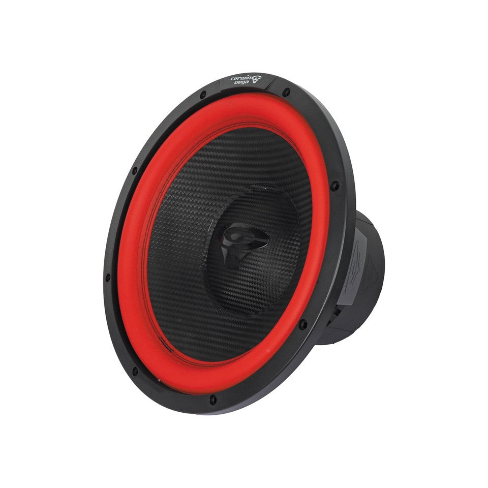 Cerwin-Vega VEGA series 15" 2x4 Ohms